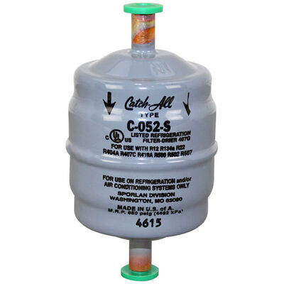 TRUE 800805 Drier