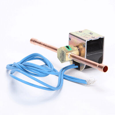 Emerson 50RB4T22 Solenoid Valve - 120V