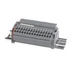 Gold Medal 120358-15 8-Position Terminal Block