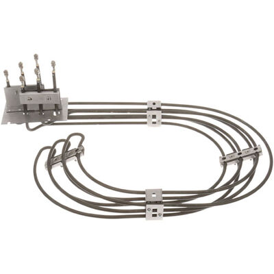 Duke 153346 Element Assembly W/Screw Terminals 23.5" X 15" X 9"