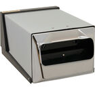 San Jamar SJH3001MC Countertop Napkin Dispenser CP