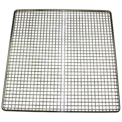 Pitco PTP6072128 Fryer Tube Screen 11-1/2" X 11 1/2"