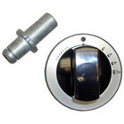 Garland 2193493 Knob Kit 2-1/4" DIA Grey