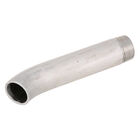 Pitco A2502505 Fryer Drain Extension 9-5/8"X1-1/2"