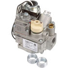 Pitco PTP5045650 Gas Control Valve 1/2" FPT W/1/4" CCT Pilot Outlet