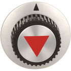 Vulcan Hart VH00-498041-00012 Gas Griddle Knob