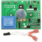Vulcan Hart VH00-353613-00002 Temperature Controll Board W/Wire Harness