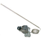 Dynamic Cooking Systems 55763-02 Thermostat BJWA W/Bulb 3/16" X 11-3/16" 48" CAP