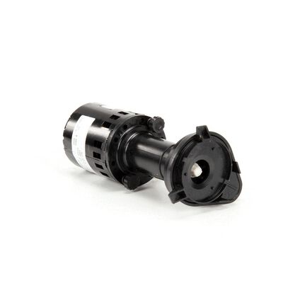 Scotsman 12-2265-21 Ice Machine Pump Motor Assembly 115V