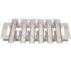 Southbend SOU1183676 Charbroiler Radiant Weldment Assembly 19" x 10.5" 7.5 lbs