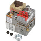 Gas Control Valve1/2" X 3/4" For Cleveland - Part# 22182