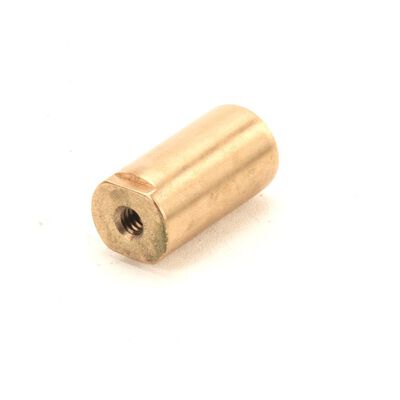 Alto-Shaam BG-25716 Bearing Drive Support Brass Assembly AR-7E