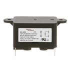 Frymaster 8070012 24V Relay Pump W/ 24V Coil, 12-125 FLA, 2-1/8" MT CTRS, 4 TABS
