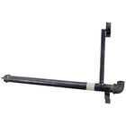 Bakers Pride AS-L5076X Burner Assembly W/Cap