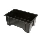 Plastic Well W/Drain For Vollrath Oem Parts - Part# 17532-2