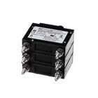 Custom Deli's CDI-572 Power Switch 3-Pole 40A Black Tyco