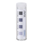 Allpoints 851242 Waterproof Test Paper Strips For Chlorine Sanitizers