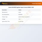 Anets 60141903 Ignition Spark Control 90SEC 120V