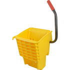 Wringer,Mop, Sidewrd Pressure For Rubbermaid - Part# 6127-88(Yellow)