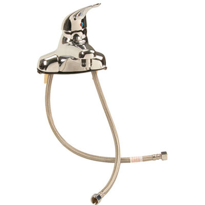 Zurn Z7440XL Faucet Centerset Lavatory Lead-Free 4"