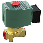 Hobart H1260 Solenoid Valve 1/4" 110/120V