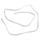 Kolpak 544812565 Door Gasket Right Hand 3-Sided 34" X 80"