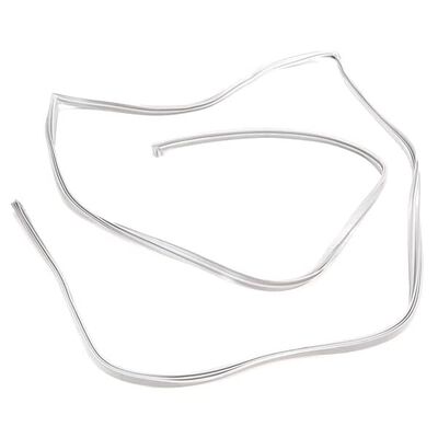 Kolpak 544812565 Door Gasket Right Hand 3-Sided 34" X 80"