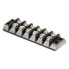 GILES 23751 Exhaust Hood Terminal Block 6-Pole 250V 15A
