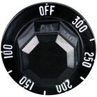 Franklin Chef TW19A Dial 2 D, Off-300-100