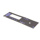Star Mfg 520337A Overlay Control Panel Oven/Proofer