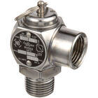 Groen 10-512-S50 Jacketed Kettle Steam Safety Valve 50 PSI 1/2" NPT