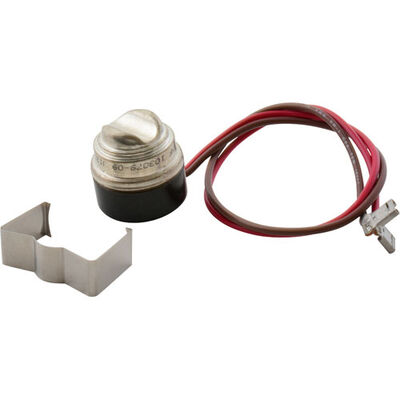 Russell 103079-009 Fan Delay Switch 2-Wire 15" Leads