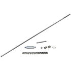 Montague 42495-1 Chain & Turnbuckle, Sold Each, 2 Required