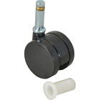 Rubbermaid 7805L20000 High Chair Caster Kit (4 Set Of 4