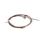 Middleby Marshall 338129 Oven Thermocouple Shielded 4.00" X 60" J-Type