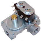 APW 20656-02 Safety Valve W/Magnet Head 3/8" NPT 1/4" CCT
