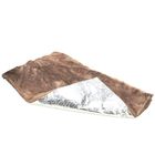 Greenheck T1121 Insulation-Chamber Side/Top-Ht Blanket Foil-Backing