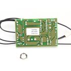 Toastmaster - See Middleby Marshall 7604902 Timer Control