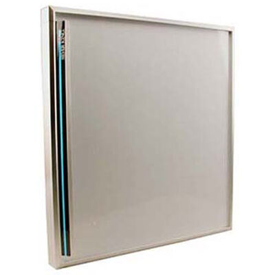 Franke E616375 Complete Stainless Steel Door for Refrigerator/Freezer