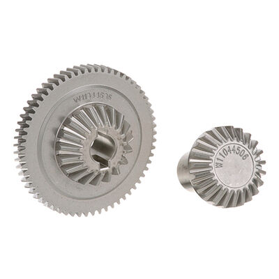 Kitchen Aid WP9709627 Gear Kit