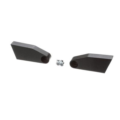 Marsal And Sons 71911 Pizza Oven Door Handle Bracket Kit MB
