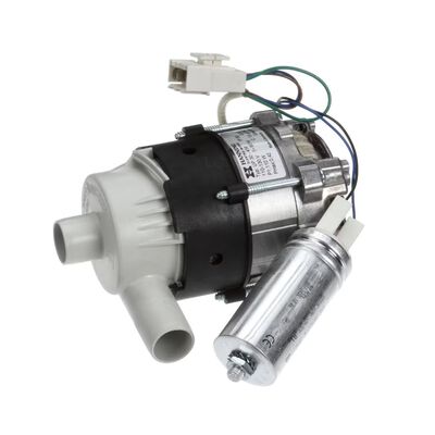 Alto-Shaam MO-34635 Circulation Pump Motor 110-130V 60Hz UP30