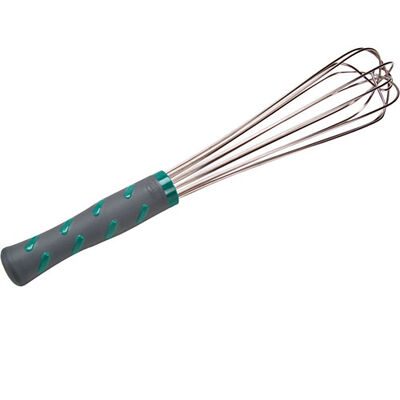 French Whip 14 In Hd Heavy Wire For Vollrath/Idea-Medalie - Part# Vol47092