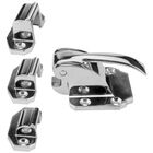 Component Hardware Group M15-9210 Latch   W/Fl,1/8",3/8"Strikes
