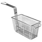 Toastmaster 14A2S21 Twin Basket 9-3/8L 4-7/8W 5-3/8D