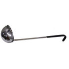 Vollrath 56728 Chili Ladle, 8oz 'Kool Touch'