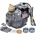 Southbend 1161455 Gas Control