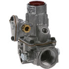 Johnson Controls H15DQ-1 Nat/LP Gas Valve, 3/4" FPT, 1/4" CCT Pilot, 335,000 BTU