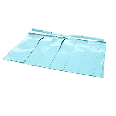 Insinger D3-550 Vestibule Curtain 21-1/2" X 14"