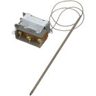 Jackson 59300114943 Dishmachine Hi-Limit Thermostat W/Bulb 220&deg;F